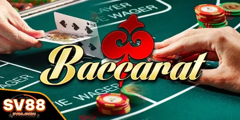 Baccarat là gì?