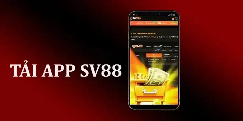 Lưu ý cơ bản khi thực hiện tải app SV88 là gì?