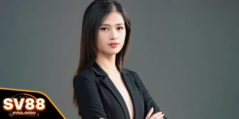 Sơ lược tiểu sử của CEO SV88 đa tài, đẳng cấp